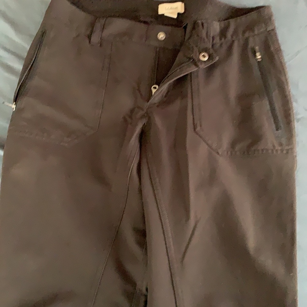 Llbean Waterproof Pants! - image 3